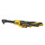 Dewalt DCF512EN-XJ 18V XR 1/2'' Brushless Extended Open Head Ratchet - Body image 3