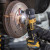 Dewalt DCG421N-XJ 18V XR Brushless Compact Right Angle Die Grinder -  Body image C