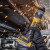 Dewalt DCG430N-XJ 18V XR Brushless Compact 76mm Cut-Off Tool - Body image A
