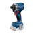 Bosch GDR 18V-215 18V Brushless Impact Driver, 8 Piece Impact Control Power Mixed Bit Set, 1x 4.0Ah ProCORE Battery, 1x Charger & Tool Bag image 1