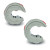 Rothenberger PRO-CUT 15mm & 22mm Pipe Cutters image