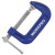 WORKPRO WP232017 50mm (2") G Clamp - Pack of 10 image 1