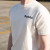 Makita MK101M Origin T-Shirt - White image B