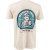 Makita MK101M Origin T-Shirt - White image 1