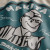 Makita MK101M Origin T-Shirt - White image 6