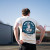 Makita MK101M Origin T-Shirt - White image A