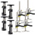 Stanley FatMax FMHT83550-1 TradeLift & FMHT83554-1 TradeLift Plus - Pack of 4 image