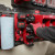 Milwaukee PACKOUT M18 Battery Holder - Pack of 2 image A