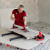 Rubi RCH-850 RS Manual Tile Cutter with Bag image A