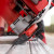 Rubi DL-125 1200 Electric Wet Saw Tile Cutter - 240V image E