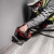 Milwaukee M18 FPS55-0P 18V FUEL Brushless Plunge Saw, 6.0Ah Forge Battery, 1400mm Guide Rail & Packout Case image B