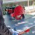 Rubi DT–250 MAX Wet Saw image C