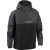 Makita MK203M Mens Aero Jacket - Grey image