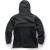 Makita MK203M Mens Aero Jacket - Grey image 3