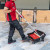 Rubi RUBICLEAN Easy Squeeze Washboy Bucket image A
