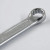 Faithfull 19mm Combination Spanner image 2