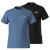 Snickers SSC2024 Action Logo T-Shirts - Pack of 2 image