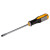 Roughneck SL4.0 x 75mm Slotted Screwdriver image