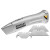 Stanley FatMax FMHT10501-0 Heavy-Duty Trade Knife - Silver image