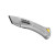 Stanley FatMax FMHT10501-0 Heavy-Duty Trade Knife - Silver image 3