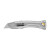 Stanley FatMax FMHT10501-0 Heavy-Duty Trade Knife - Silver image 1