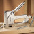 Stanley TR110 Heavy-Duty Steel Staple Gun image 2
