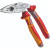 NWS VDE Ergo-Combi Pliers image