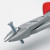 NWS VDE 200mm Side Cutters Heavy Duty image A