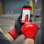 Milwaukee Cut-Resistant Dipped Gloves - Cut Level C image A
