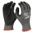 Milwaukee Dipped Gloves - Cut Level E image