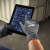 Milwaukee Dipped Gloves - Cut Level E image A