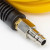 Dewalt DXCMH05E 5m PVC Air Hose with 1/4" Quick Release Couplers image 4