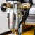Dewalt DXCMB3M201HE 200L 3hp 230V Oil-Lubricated Belt Drive Electric Compressor image 3
