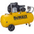 Dewalt DXCMB3M201HE 200L 3hp 230V Oil-Lubricated Belt Drive Electric Compressor image 1