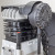 Dewalt DXCMB3M201HE 200L 3hp 230V Oil-Lubricated Belt Drive Electric Compressor image 4