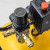 Dewalt DXCMB3M201HE 200L 3hp 230V Oil-Lubricated Belt Drive Electric Compressor image 2