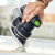 Festool DTSC 400 18V ERGO Brushless Delta Sander, 2x 3.0Ah Batteries, Charger, Mains Adaptor & Case image E
