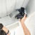 Festool DTSC 400 18V ERGO Brushless Delta Sander, 2x 3.0Ah Batteries, Charger, Mains Adaptor & Case image C