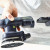 Festool ETSC 125 18V Ergo Brushless Eccentric Sander, 2x 3.0Ah Batteries, Charger & Case image A