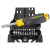 Stanley 40 Piece Cushion Grip Screwdriver Set image 3