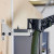 Festool CT-ASA FLX W Wall Mounted Boom Arm image C