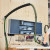 Festool CT-ASA FLX W Wall Mounted Boom Arm image B