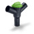 Festool SV-AS D50 SWT Y-Valve for Dust Extractors image