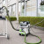 Festool SV-AS D50 SWT Y-Valve for Dust Extractors image A