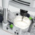 Festool LM-OF 1400 Dust Extraction Bonnet with Light Module image B