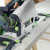 Festool ZS FS-EP TS/TSC55 Plunge Saw Accessories Set with Case image B