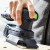 Festool RTSC 400 Brushless 18V Ergo Orbital Sander, 2x 3.0 Batteries, Charger & Case image F