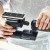 Festool RTSC 400 Brushless 18V Ergo Orbital Sander, 2x 3.0 Batteries, Charger & Case image B