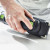 Festool RTSC 400 Brushless 18V Ergo Orbital Sander, 2x 3.0 Batteries, Charger & Case image C