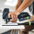 Festool CARVEX PSC-E 18 EB-Basic Brushless Pendulum Jigsaw - Body image C